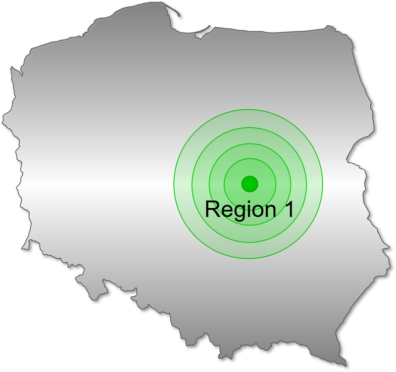 Region 1