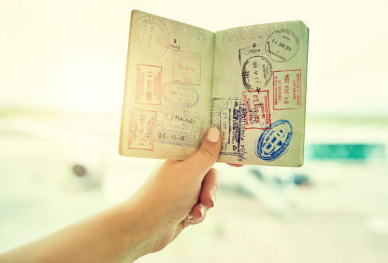 Passport Problems: How to Avoid Them
