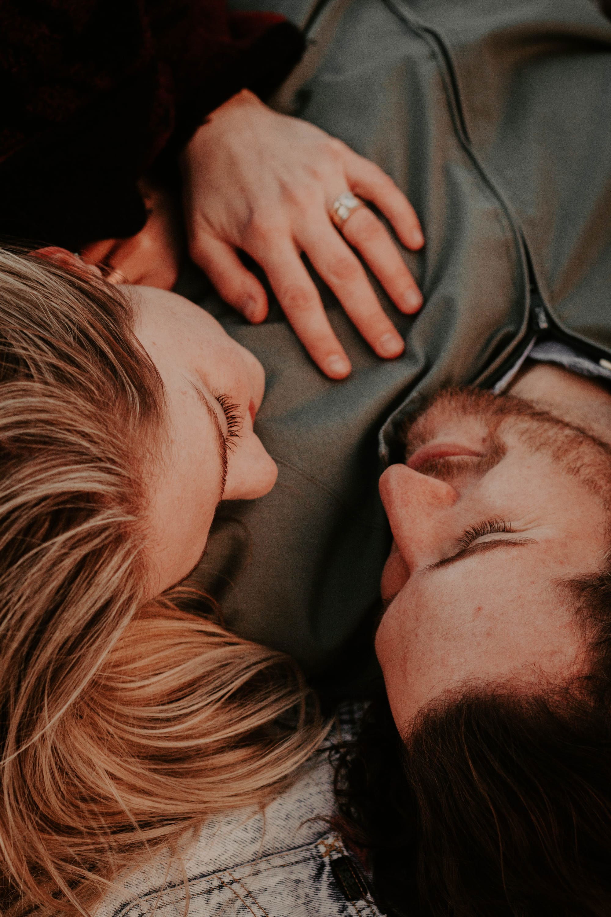 5 Simple ways to improve your intimate relationships