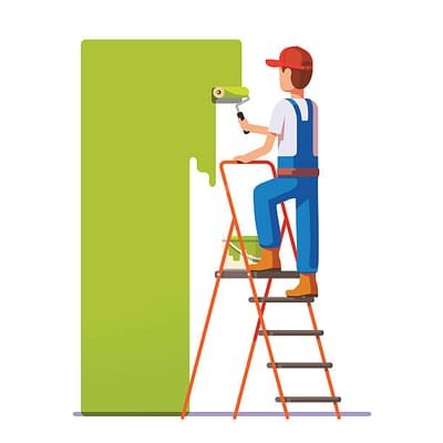 Guide To Finding The Best Calgary Commercial Painters image