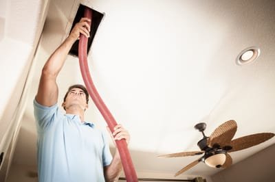 Benefits of Air Duct Cleaning image