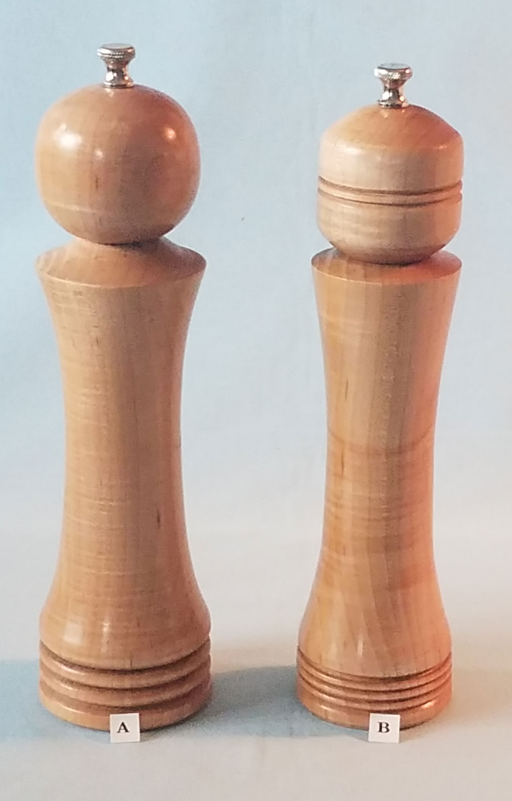 Pepper mill