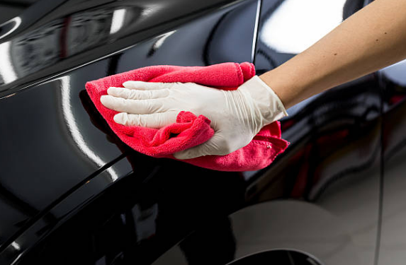 Top Benefits Of Car Detailing Services
