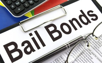 Looking for Bail Bonds?