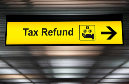 What You Ought To Know about Tax Refunds