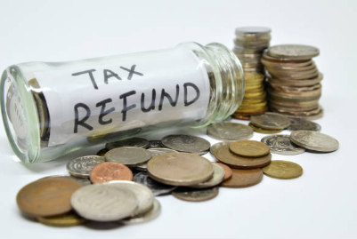 How to Apply for a Tax Refund
