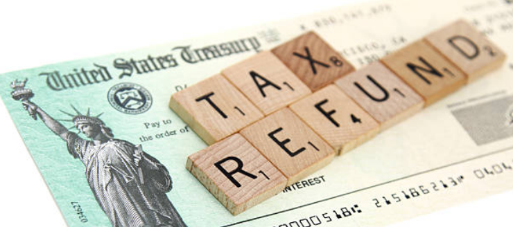 Things Which You May Do To Boost Your Tax Refund