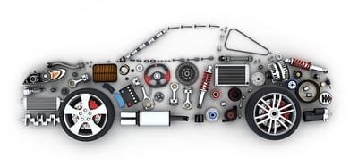 Choosing a Car Parts Dealer image