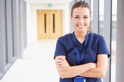 Benefits Offered By Wearing Scrubs  image