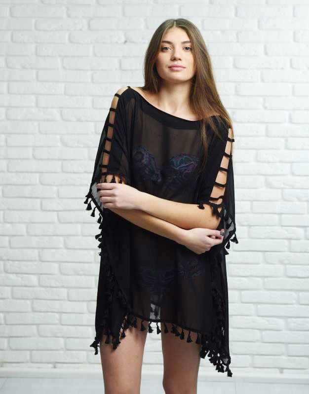 Beachwear Domi Swimwear Factory