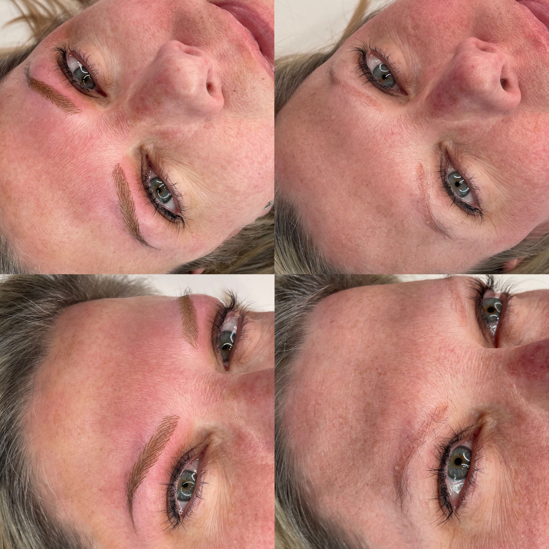 Microblading par Jessica