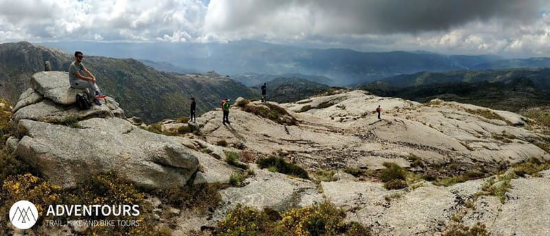 Trekking/Caminhada à Chã do Pinheiro