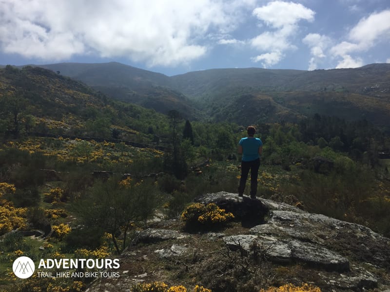Trekking/Caminhada às Brandas de Sistelo