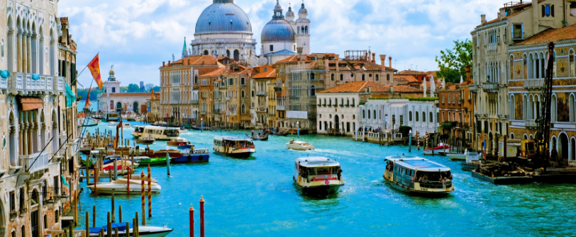 Learn How You Can Make Your Italy Visit a Memorable One