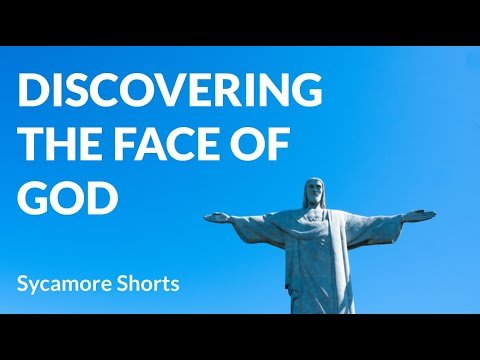 [3C] Discovering the face of God in Jesus Christ