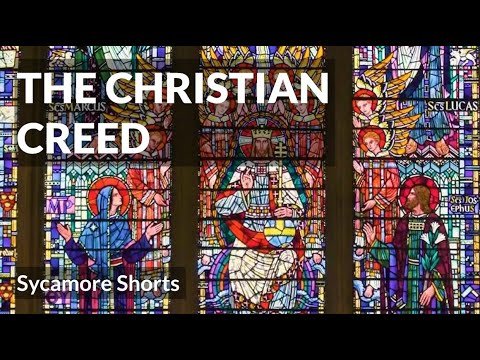 [11A] The Christian Creed