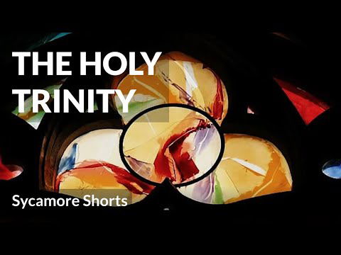 [11C] The Holy Trinity