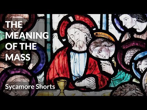 [15A] The meaning of the Mass