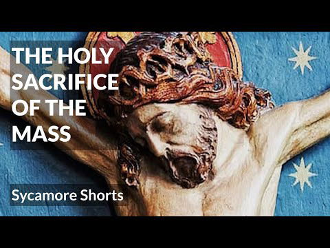 [15C] The Holy Sacrifice of the Mass