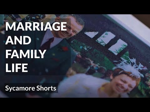 [17B] Marriage and family life