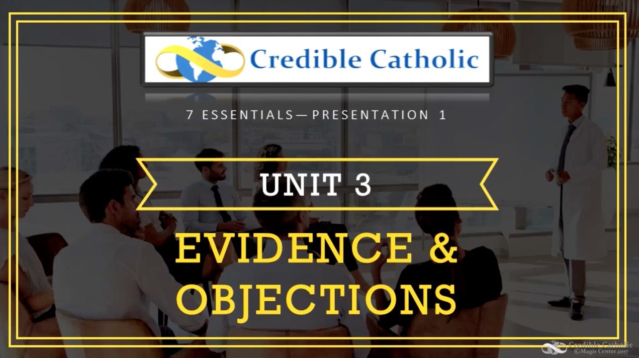 Essential 1-MEDICAL EVIDENCE OF A SOUL (3) Evidence & Objections