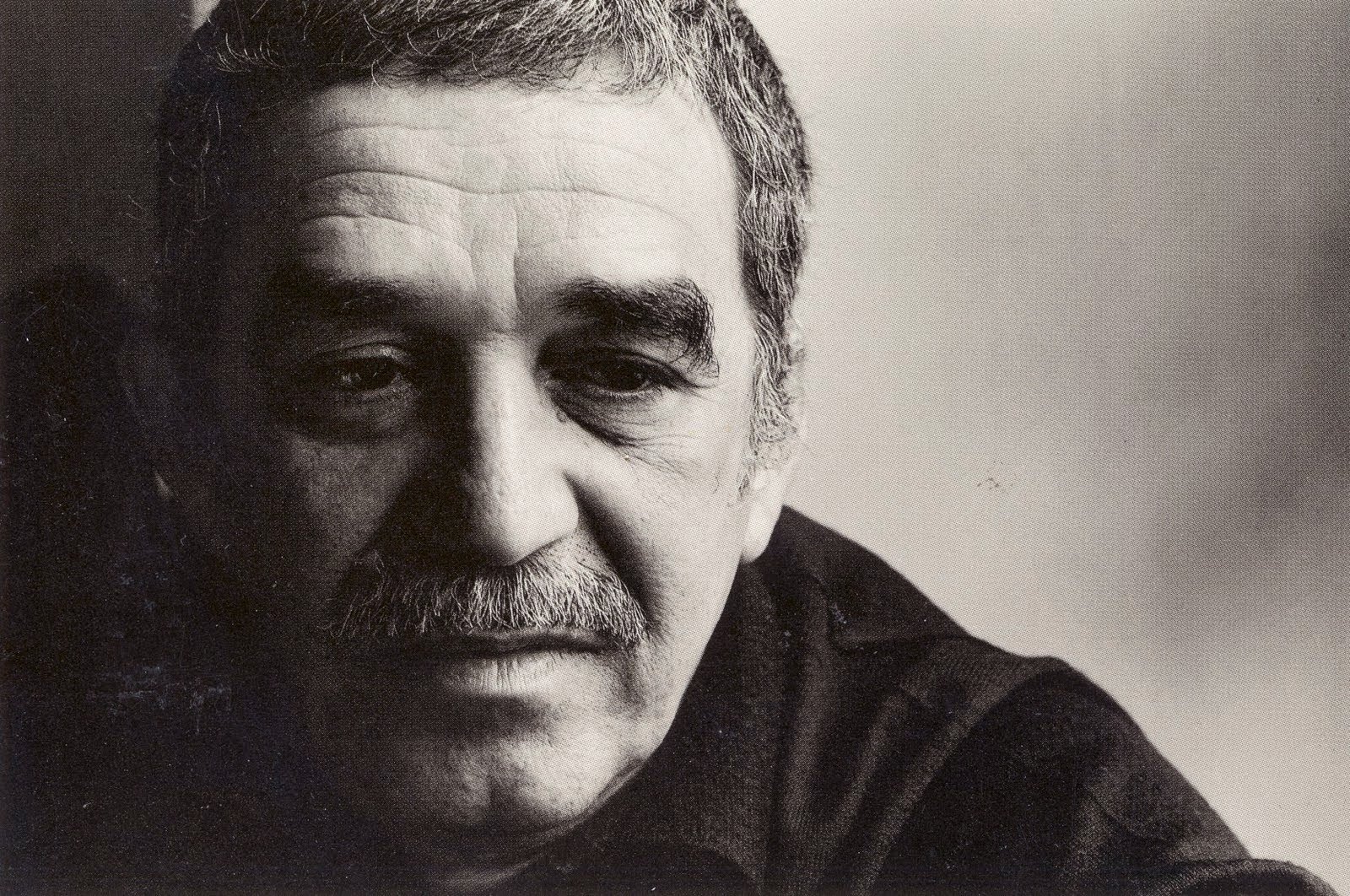 Casi 100 años de Rebeldía: García Márquez, "El Hombre Rebelde"