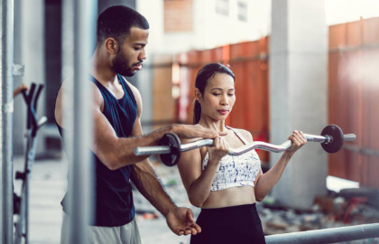 Tips to Follow When Choosing a Personal Trainer
