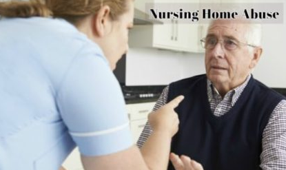 ​​​​The Essential Guide to Taking Legal Action for Nursing Home Abuse