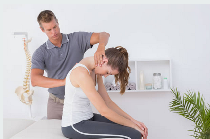 The Benefits That You Get From Chiropractors