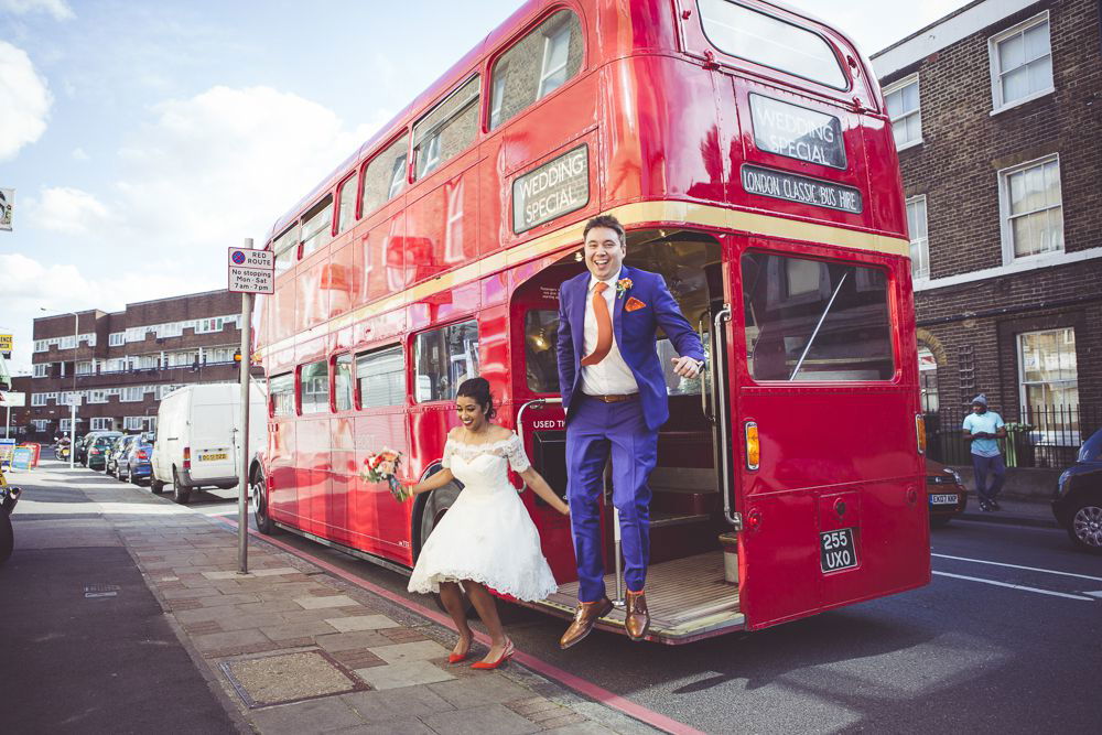 Classic Mini Hire London - Weddings, Film, TV, Tours, Photo shoots