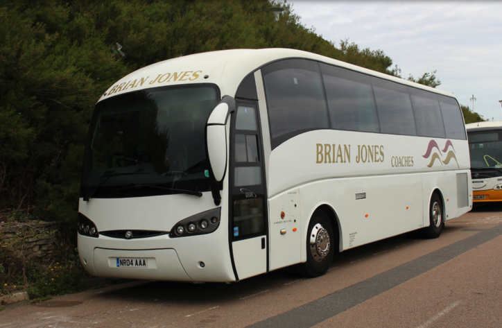 General Bus Hire