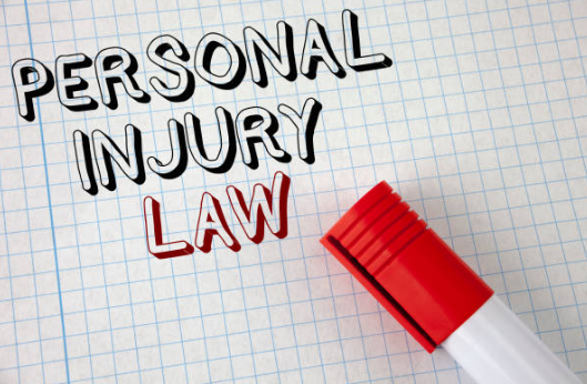 Find Your Personal Injury Attorney
