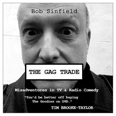 Misadventures in Comedy