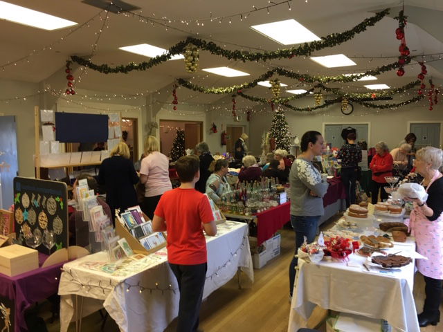 Christmas Fair