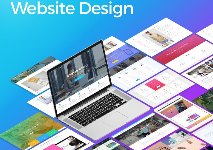 Hiring Professional Web Designers and Why It Is Beneficial