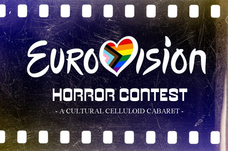 Eurovision Horror Contest