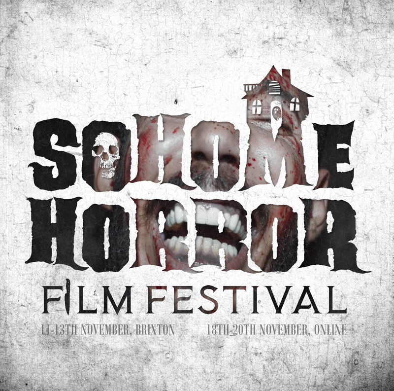 Sohome Horror Fest Online Pass