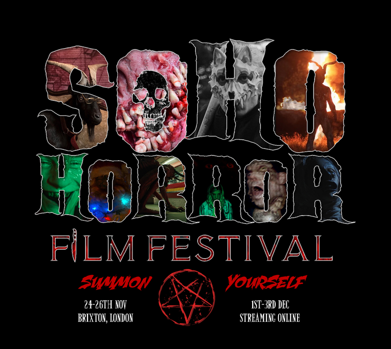 Soho Horror Fest 2023 Full Festival Pass