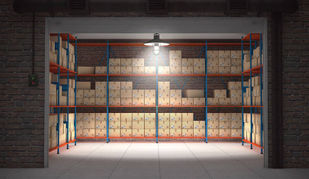 Why Should You Invest in Self Storage Units