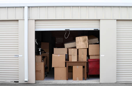 How to Find the Best Storage Facilities