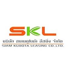 Siam Kubota Leasing