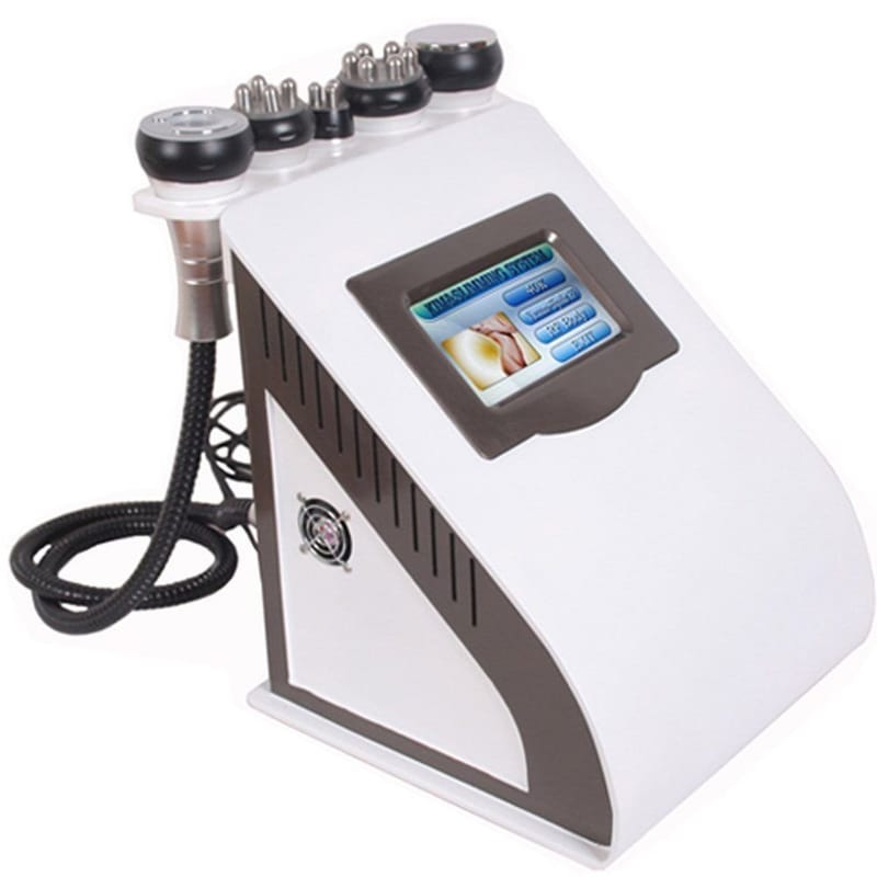 Rf and Cavitation Radio Frequency and Fat Cavitation
