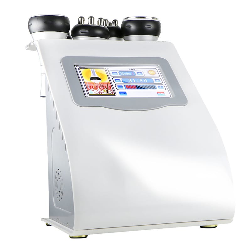 Rf and Cavitation Radio Frequency and Fat Cavitation
