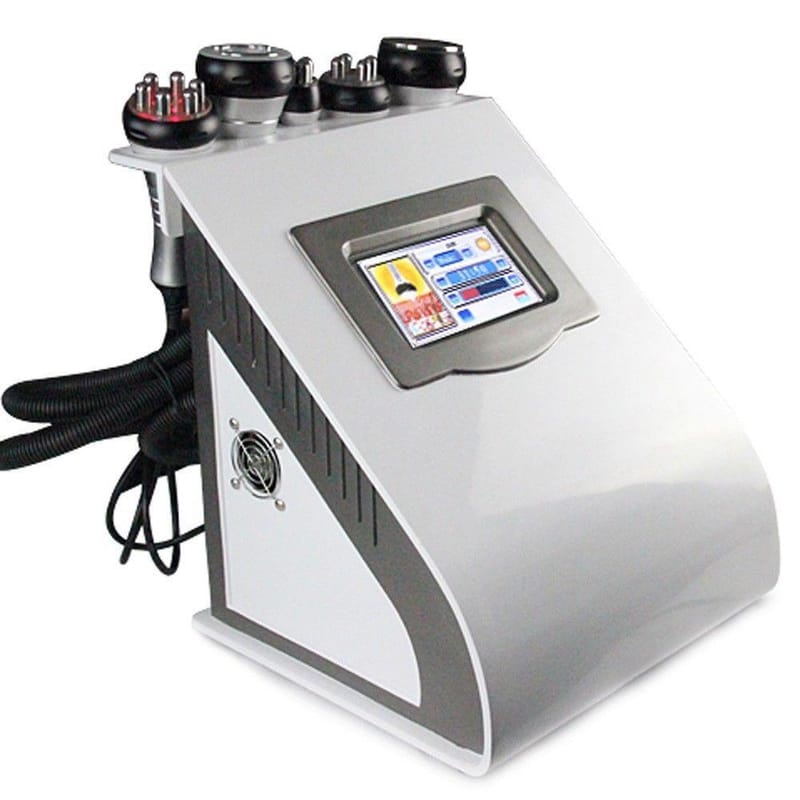 Rf and Cavitation Radio Frequency and Fat Cavitation