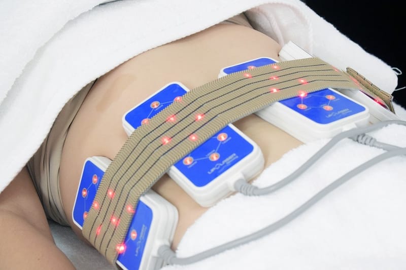 Rf and Cavitation Radio Frequency and Fat Cavitation