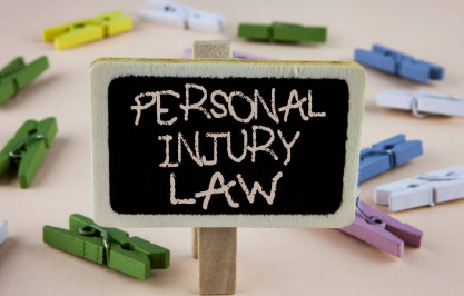 Guide To Selecting The Best Personal Injury Lawyer In Carrollton TX