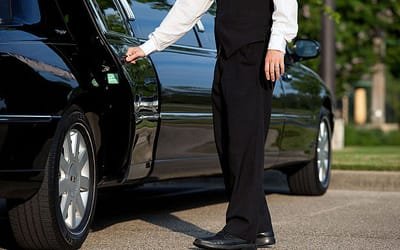 Chauffeured Cars Melbourne image