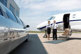 Airport Transfers Melbourne image
