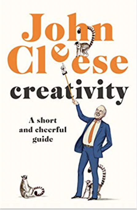 John Cleese 'Creativity'