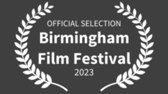 'Who's Joey Johnson?' screenplay Official Selection Birmingham Film Festival 2023